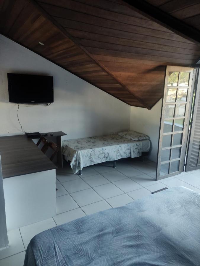 Pousada Bravo House Balneario Camboriu Exterior photo