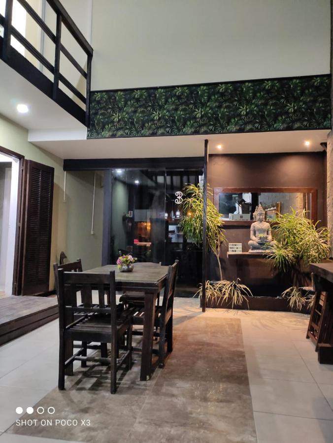 Pousada Bravo House Balneario Camboriu Exterior photo